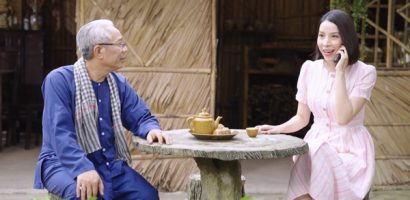 Trung Dân, Ngô Phương Anh cảnh báo các chiêu thức lừa đảo khi giao nhận hàng online