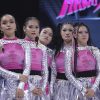 Nữ hoàng vũ đạo đường phố: HANOIXGIRLS chính thức vào chung kết