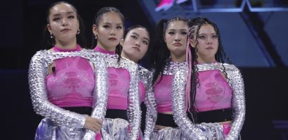 Nữ hoàng vũ đạo đường phố: HANOIXGIRLS chính thức vào chung kết