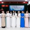 Top 60 Hoa hậu Quốc gia Việt Nam đồng hành cùng phụ nữ khó khăn