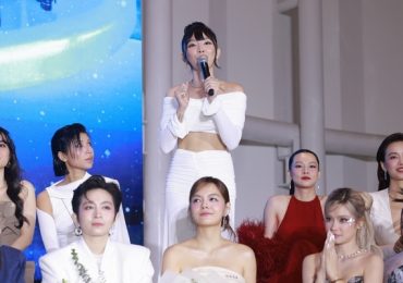 Những điểm mới tại ‘Chị đẹp đạp gió 2024’