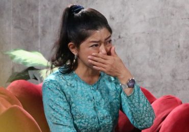 Điều tiếc nuối của diễn viên Hồng Trang sau hơn 20 năm làm nghề