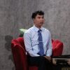 Hành trình ‘hồi sinh’ sau biến cố của thạc sĩ Đặng Hoàng An