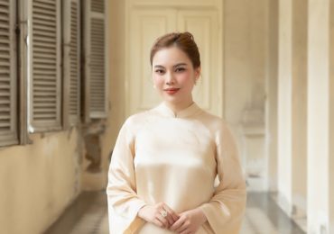 Giang Hồng Ngọc hát ‘Thương quê hương’ dành tặng người dân sau bão lũ