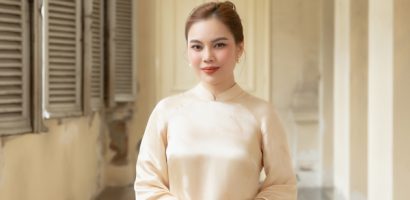 Giang Hồng Ngọc hát ‘Thương quê hương’ dành tặng người dân sau bão lũ