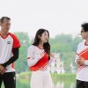 ‘Bảo mẫu’ Lê Bống hạnh phúc vì được dẫn các ‘con trai’ về Hà Nội