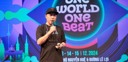 Mỹ Tâm và ban nhạc Hoài Sa sẽ xuất hiện tại HOZO 2024