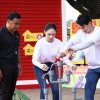 ‘Mái ấm gia đình Việt’ được đề cử ở nhiều giải thưởng danh giá