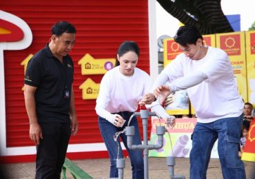‘Mái ấm gia đình Việt’ được đề cử ở nhiều giải thưởng danh giá