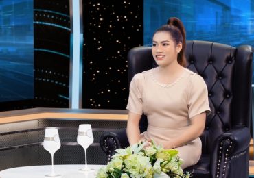 ‘Búp bê cơ bắp’ Ny Trần tiết lộ phải nhịn uống nước liên tục 2 ngày trước khi thi đấu