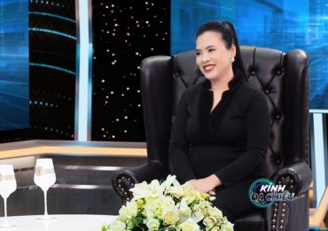 Nữ đạo diễn Huỳnh Phúc Thanh Nhân từng bị dằn mặt ‘tránh xa người yêu tôi ra’