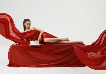 Kim Duyên khoe nhan sắc chín muồi trong ngày sinh nhật