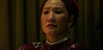 ‘Linh miêu – Quỷ nhập tràng’ bật mí nguồn gốc lời nguyền về tích quỷ nhập tràng