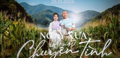 Dàn sao Việt ‘đổ bộ’ thảm đỏ ‘Ngày xưa có một chuyện tình’