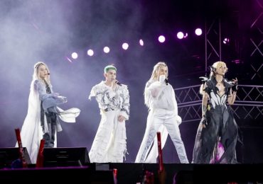 32 anh tài tỏa sáng tại Concert Anh trai vượt ngàn chông gai 2024