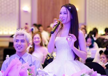 Hari Won, Diệu Nhi, Sam, Thanh Duy đồng loạt ‘đổ bộ’ gameshow ‘Người yêu tôi đỉnh nhất’
