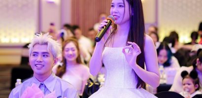Hari Won, Diệu Nhi, Sam, Thanh Duy đồng loạt ‘đổ bộ’ gameshow ‘Người yêu tôi đỉnh nhất’