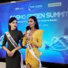 Lộ diện Top 2 giải thưởng ‘Cosmo Green Summit – Impactful Beauty’ của Miss Cosmo 2024