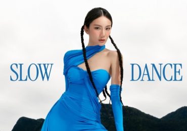 ‘Nữ ca sĩ nhảy đỉnh nhất Việt Nam’ ra mắt dự án âm nhạc mới