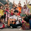 MV ‘Gieo mãi những nụ cười’ của Phạm Minh Thành chạm đến trái tim khán giả