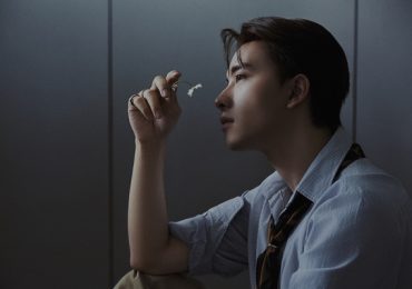 Ca khúc debut solo của NICKY kết hợp cùng AMEE ‘gây sốt’