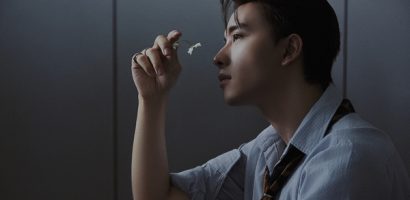 Ca khúc debut solo của NICKY kết hợp cùng AMEE ‘gây sốt’