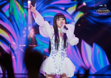 Rap Việt 2024: Saabirose rap đậm chất Huế, Vlary hóa Thị Mầu