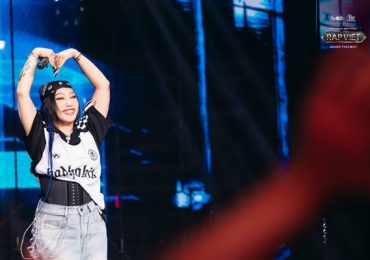 Queen B chính thức quay trở lại đường đua ‘Rap Việt 2024’