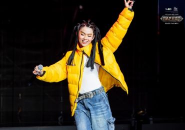 Rap Việt 2024: V# và Coldzy tái xuất khiến dàn HLV há hốc so găng quyết đem về đội