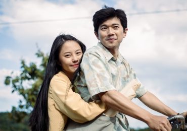 Vai diễn ‘si tình’ của Rima Thanh Vy trong phim mới