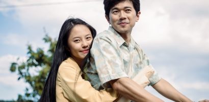 Vai diễn ‘si tình’ của Rima Thanh Vy trong phim mới