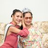 ‘Homecoming’ đầy xúc động của Á hậu Miss Cosmo 2024
