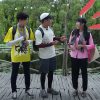 Lê Dương Bảo Lâm ‘dạy hư’ em gái Trấn Thành trong ‘Sáng nay ăn gì?’