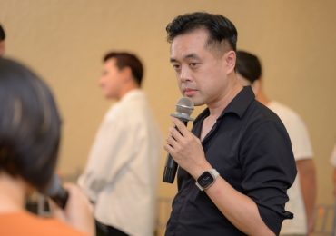 Dàn nghệ sĩ, KOLs đồng lòng nói không với bạo lực, bảo vệ phụ nữ và trẻ em