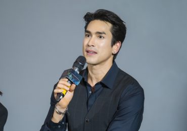 Nadech Kugimiya đến Việt Nam khiến dân tình ‘đứng ngồi không yên’