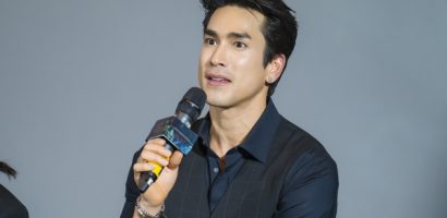 Nadech Kugimiya đến Việt Nam khiến dân tình ‘đứng ngồi không yên’