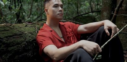 Trương Thế Vinh tự tin làm đạo diễn, mang hát bội vào MV ‘Hoa bất tử’