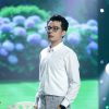 Ca sĩ Thùy Trang hồi hộp khi thấy Võ Ngọc Tân lên cơn đau tim