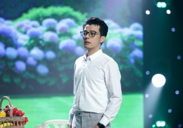 Ca sĩ Thùy Trang hồi hộp khi thấy Võ Ngọc Tân lên cơn đau tim