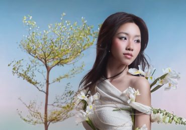 Vy Vy tung album mới, chứng minh ‘âm nhạc chữa lành’ không chỉ là trào lưu