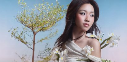 Vy Vy tung album mới, chứng minh ‘âm nhạc chữa lành’ không chỉ là trào lưu