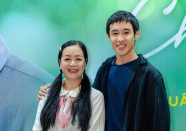 NSƯT Chiều Xuân dành lời khen ngợi cho ‘Ngày xưa có một chuyện tình’