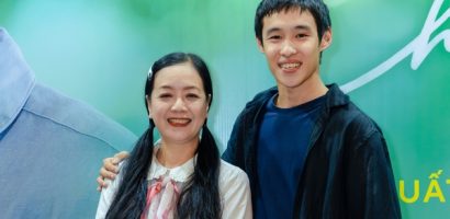 NSƯT Chiều Xuân dành lời khen ngợi cho ‘Ngày xưa có một chuyện tình’
