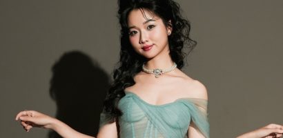 Lâm Thanh Mỹ bước chân vào ‘câu lạc bộ’ phim trăm tỷ ở tuổi 19