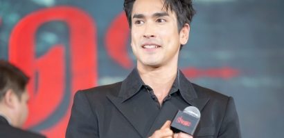 Nadech Kugimiya tập nói tiếng Việt, cùng đoàn phim ‘Tee Yod 2’ đến Việt Nam