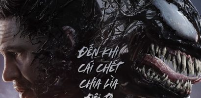 Knull – Ác thần bá đạo đe dọa vũ trụ trong ‘Venom: The Last Dance’