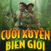 Bộ tứ danh hài ‘Nghề siêu khó’ và ‘Bỗng dưng trúng số’ hội tụ tại ‘Cười xuyên biên giới’