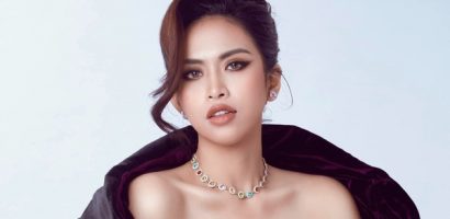Ca sĩ Trương Diễm trầm cảm khi thi Hoa hậu Hoàn vũ Việt Nam 2023