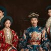 Dàn cast phim ‘Cám’ tái hiện vẻ đẹp hoàng cung qua bộ ảnh thời trang ấn tượng