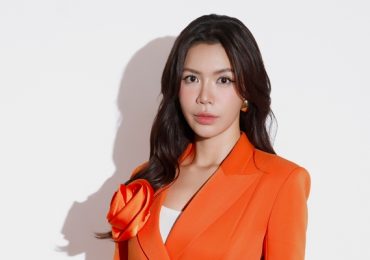 Minh Tú hé lộ cuộc sống viên mãn bên chồng Đức